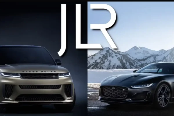 Jaquar Range Rover Cars