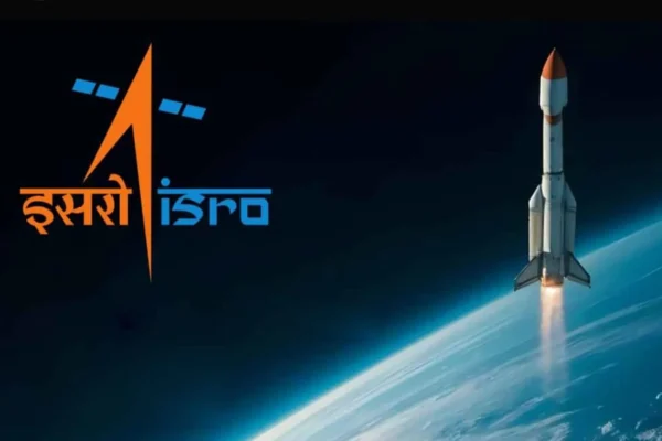 ISRO Scientists Issue