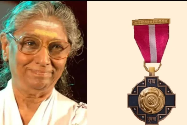 S.Janaki Rejected Padma Award