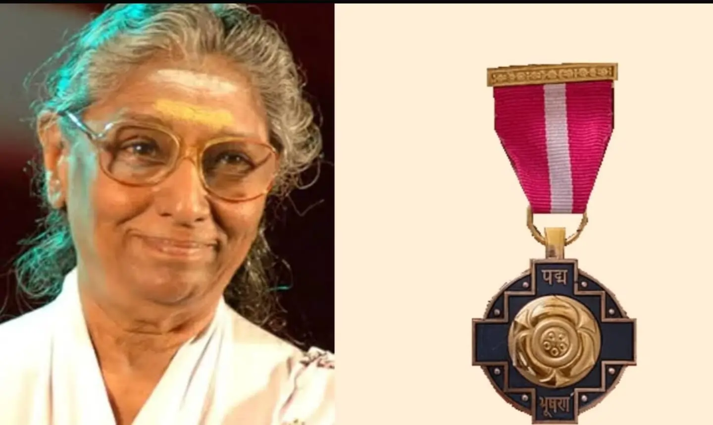 ఉత్తరాది పెత్తనంపై జానకి తిరుగుబాటు – పద్మ అవార్డుల్లో సౌత్, నార్త్ ప్రాంతీయ వివక్ష?