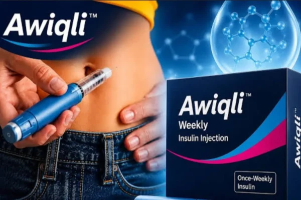 Awiqli Insulin