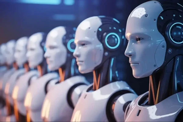 Robo(AI) Vacuum Cleaners