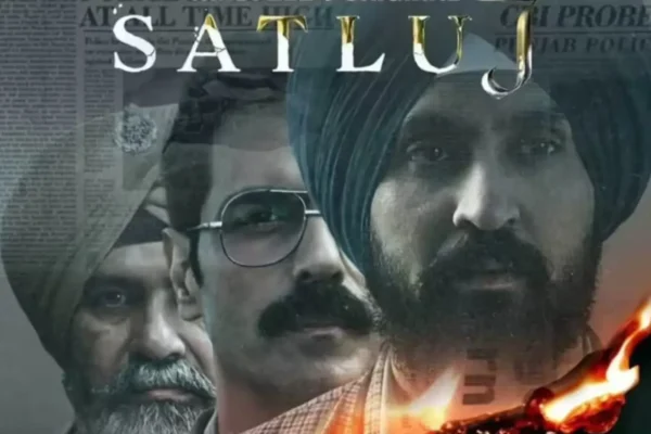 SatluJ Movie