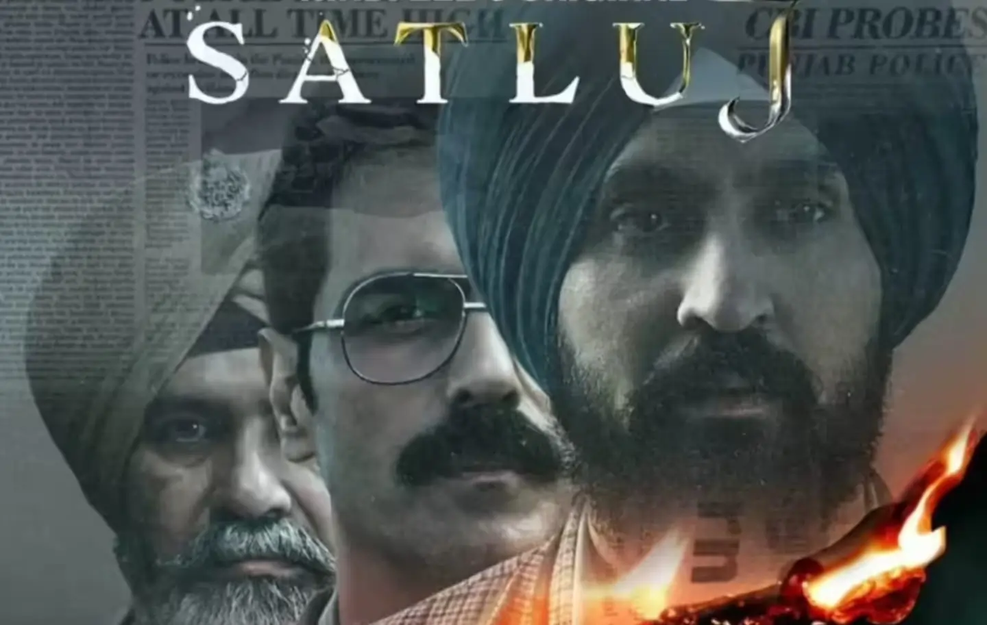 SatluJ Movie