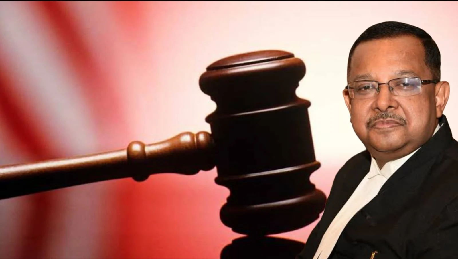 Bhuyan Supreme Judge comments on Ganga River Chicken issue