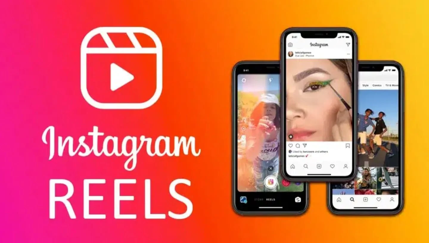Insta Reels Vs Politics
