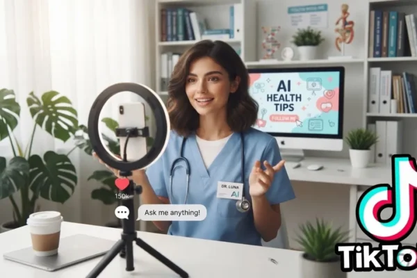 Tiktok Doctor