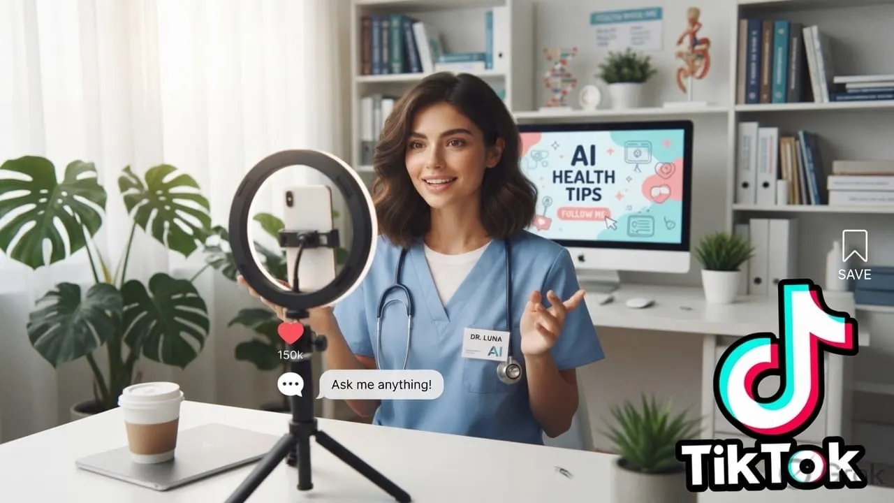 Tiktok Doctor