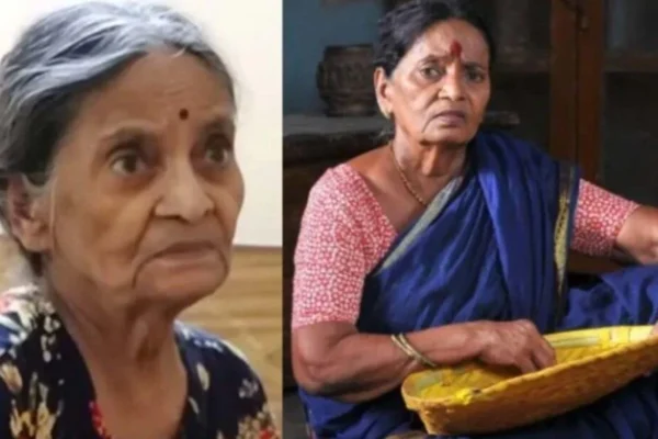 Pavula Syamala
