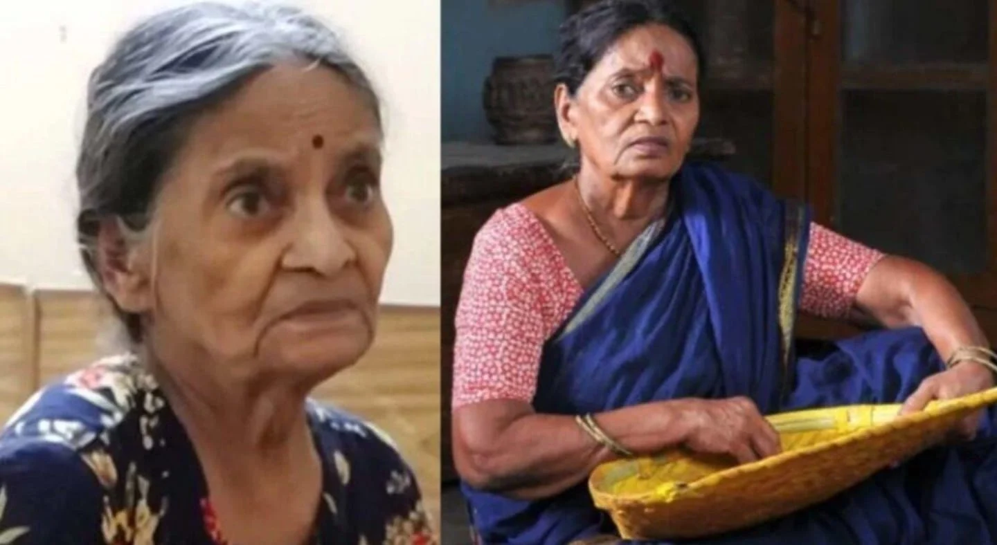 Pavula Syamala