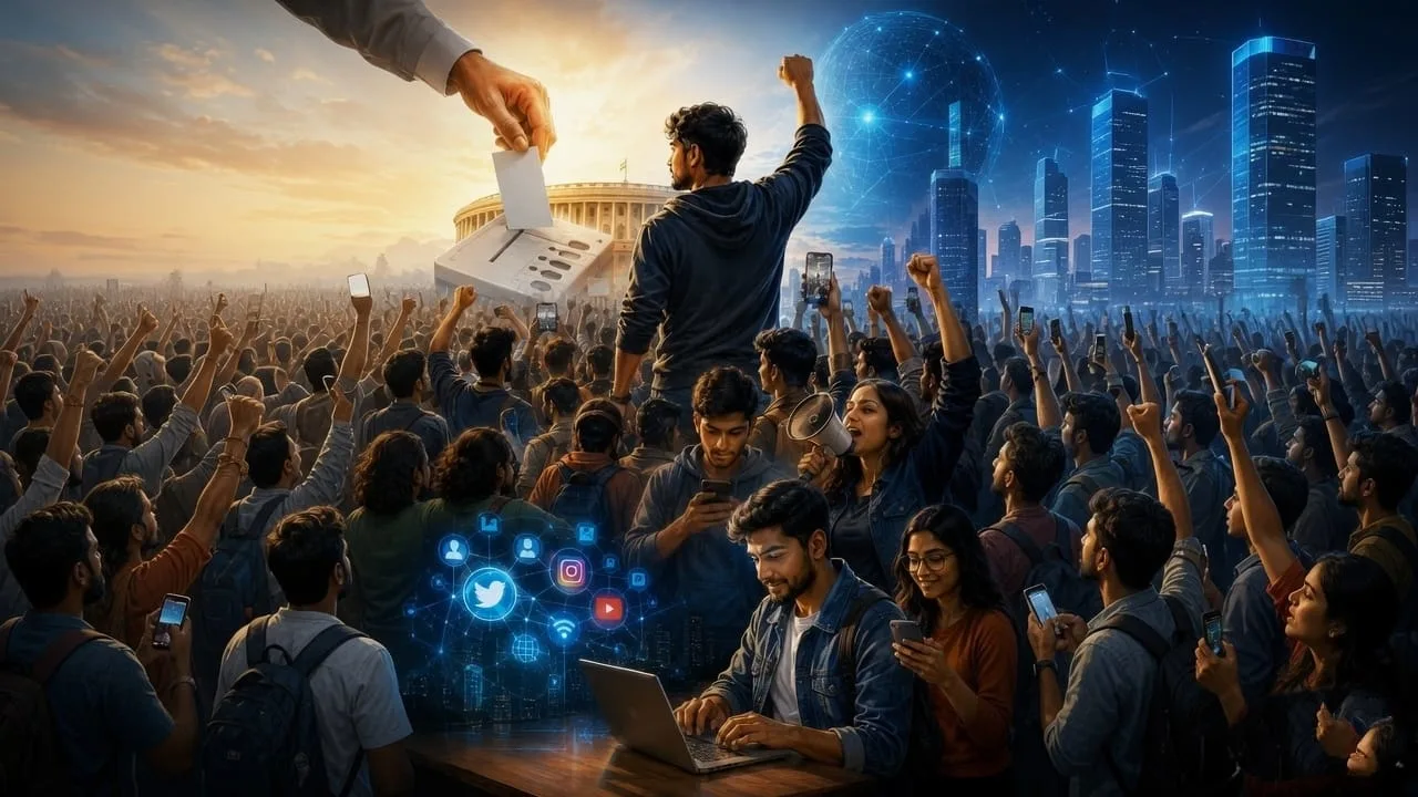 Generation GenZ