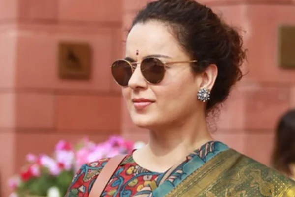 Kangana Raunat comments on GenZ