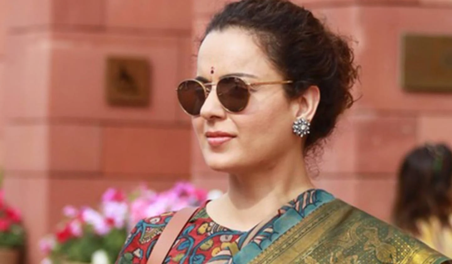 Kangana Raunat comments on GenZ
