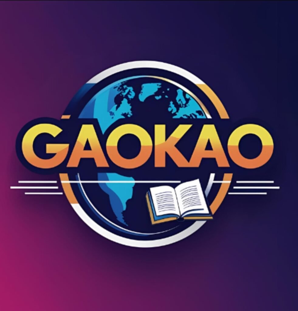 China GAOKAO Exam