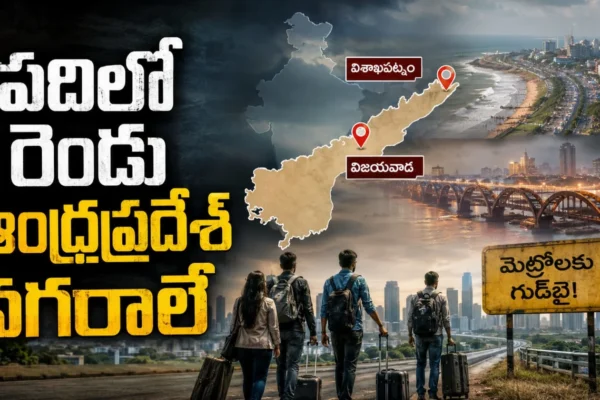 LinkedIn India's Top 10 Cities on Rise