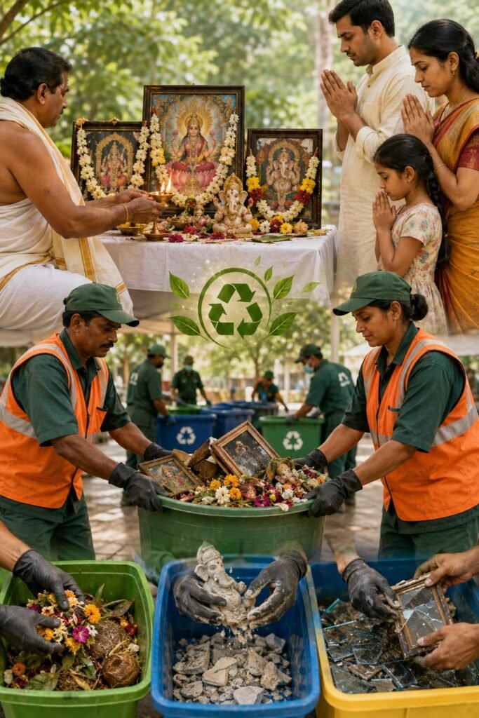 GHMC Udvasana Project