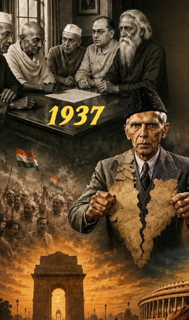 Vandemataram before 90 Years