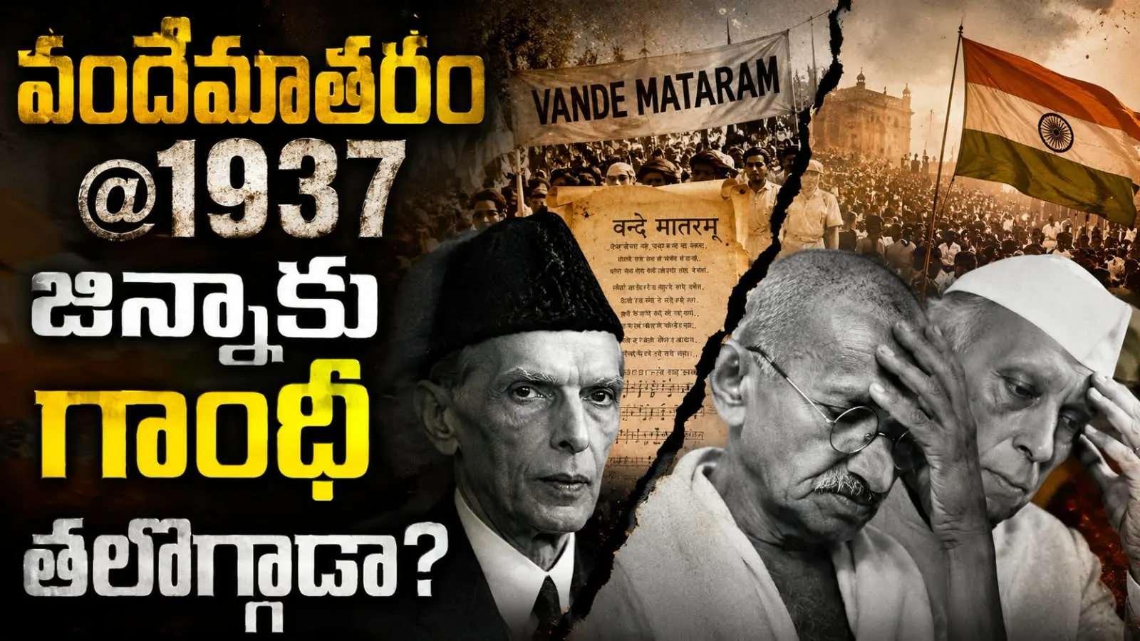 Vande Matharam