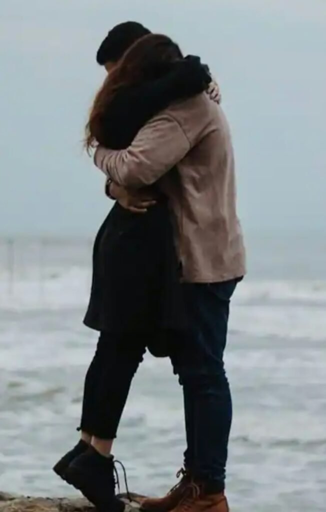 Live in Relationships