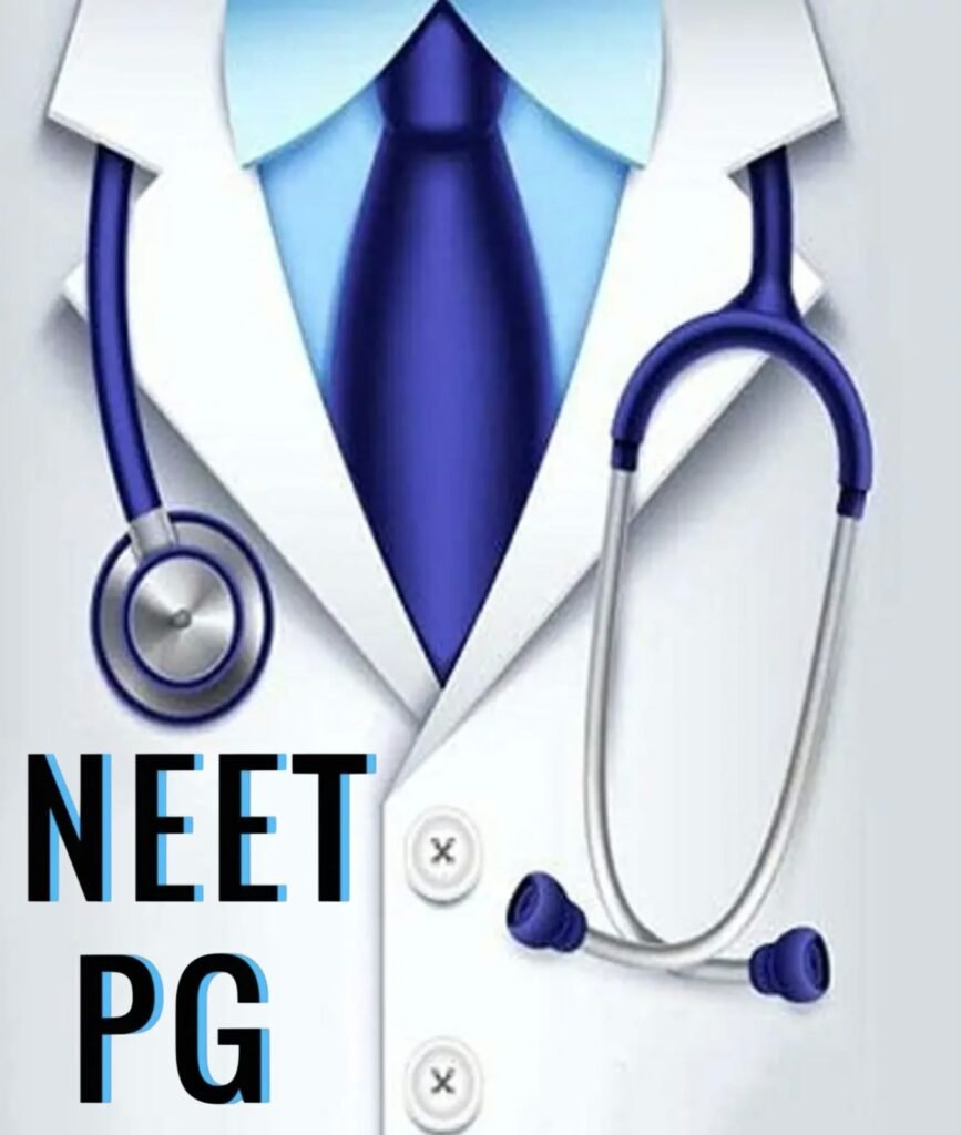 NEET PG Exam Issue at Jaipur