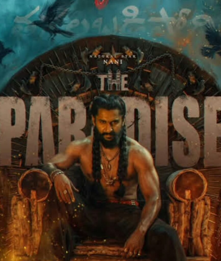 The Paradise Yesa Nagula Song