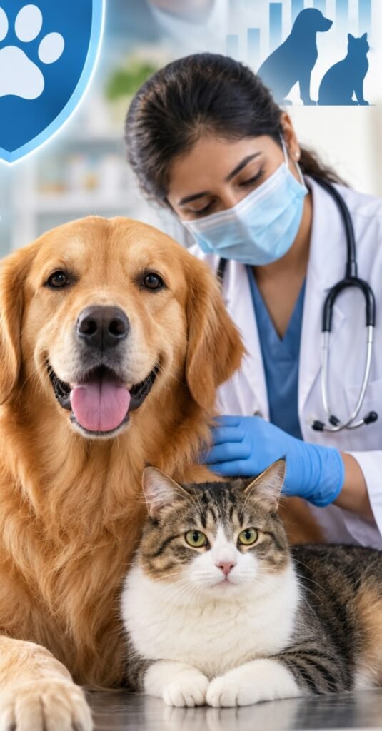 Dogs Health Insurance Policy