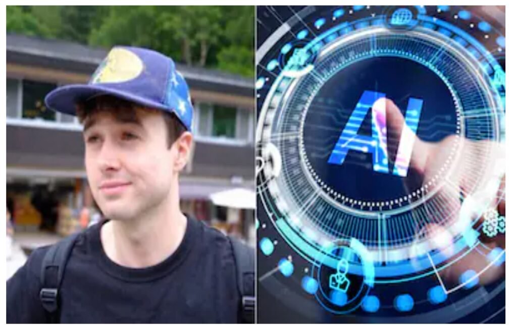 AI dangerous