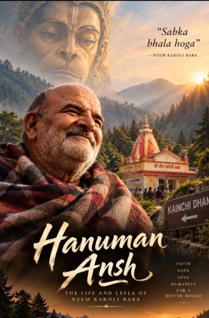 Hanuman Ansh