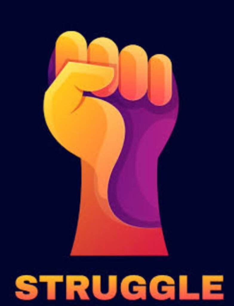 Rahuk Gandhi's Digital Platform