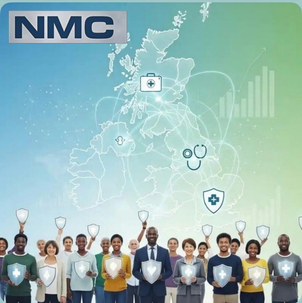 NMC Strict Warnings on Doctors Fake Ratings