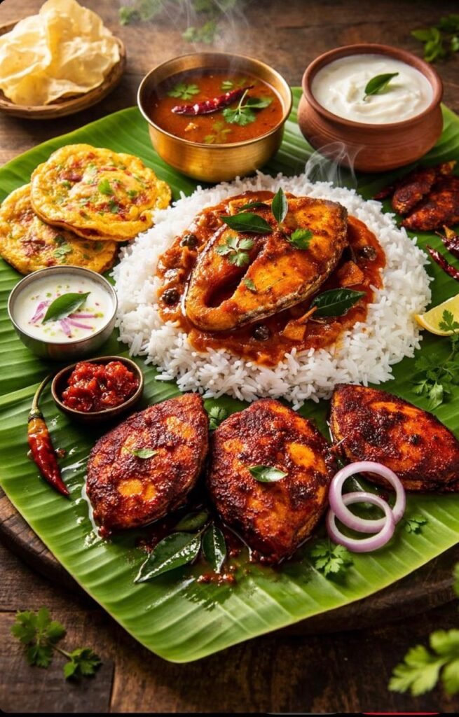 Veg Vs Non Veg